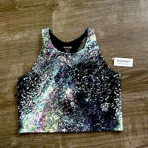 NWT Girls Old Navy Bra Top Size XL 14/16